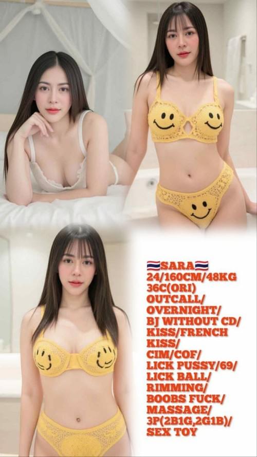 Sara❤ThaiLand