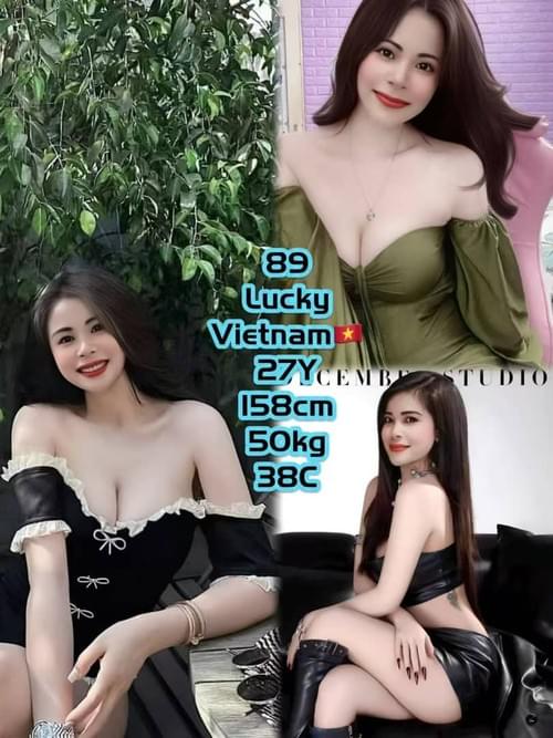 Lucky❤VietNam