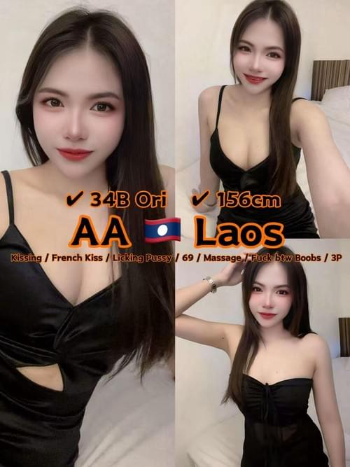 AA❤Laos