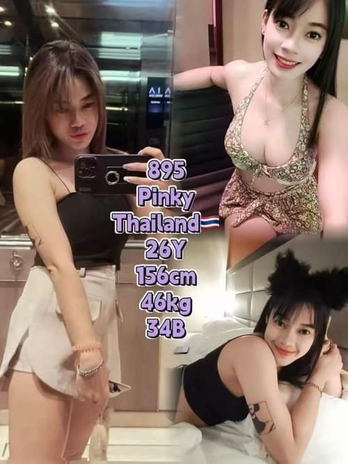 Pinky❤ThaiLand