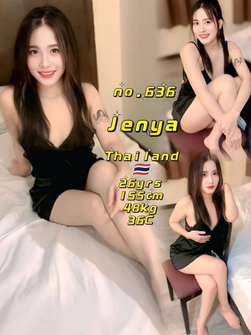 Jenya❤ThaiLand