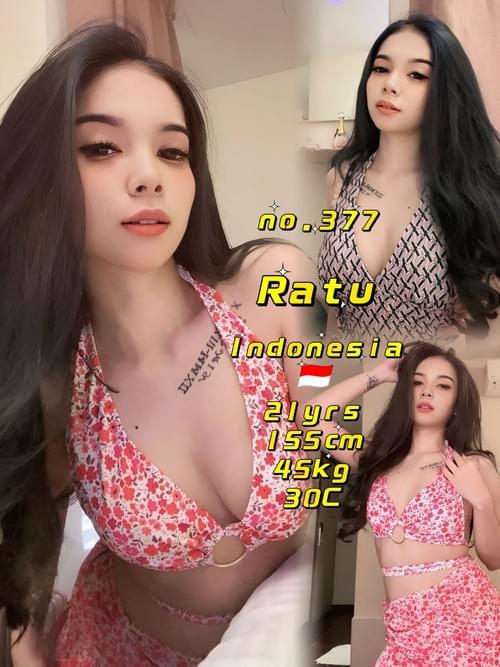 Ratu❤Indonesia