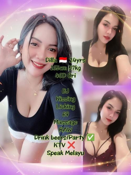 Dilla❤Indonesia