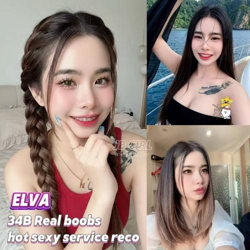 Elva❤ThaiLand