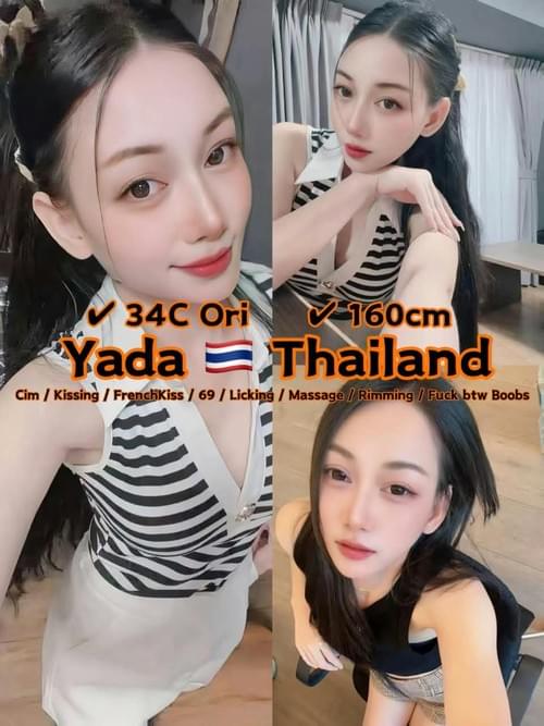Yada❤ThaiLand