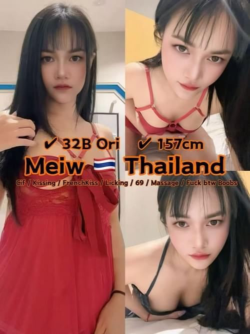 Meiw❤ThaiLand