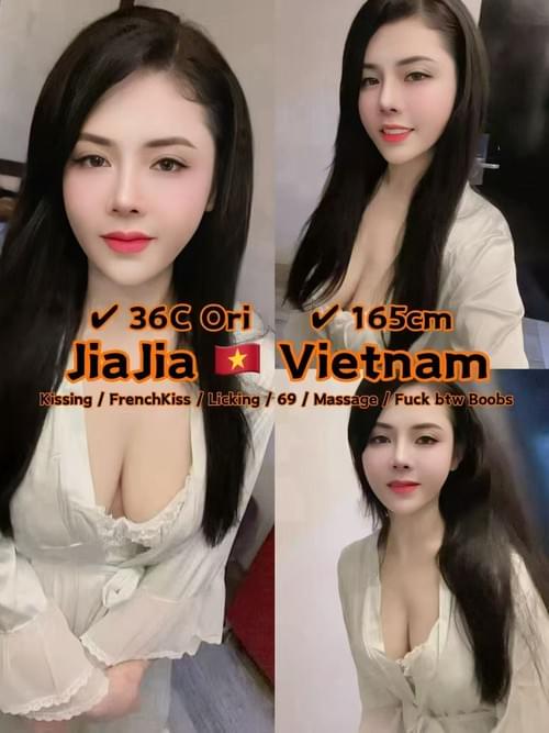 Jiajia 越南 Vietnam