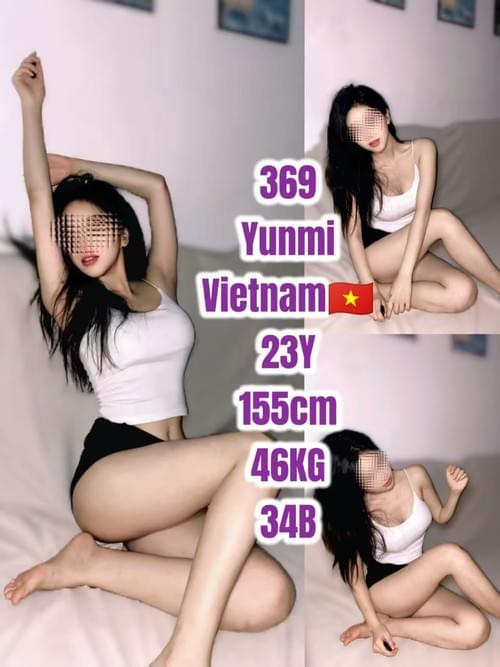 369 越南 Vietnam