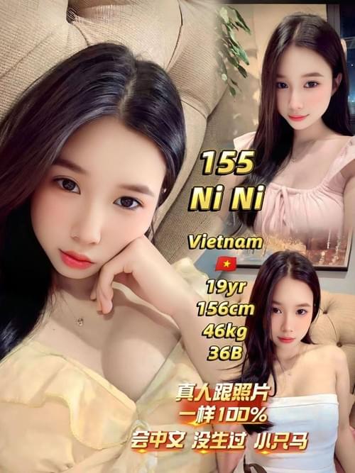 NiNi - Vietnam