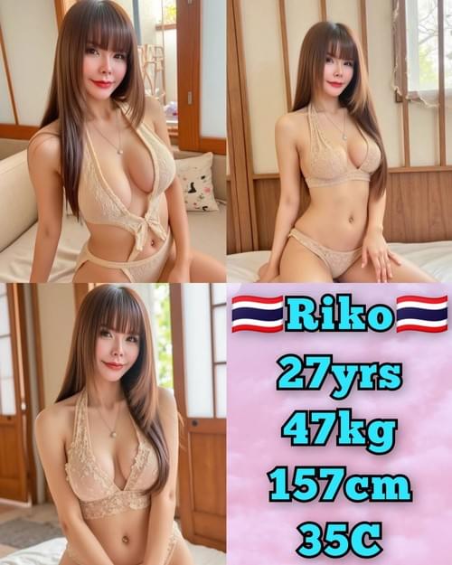 Riko❤ThaiLand
