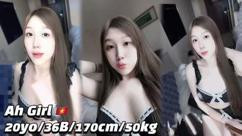 AhGirl - Vietnam