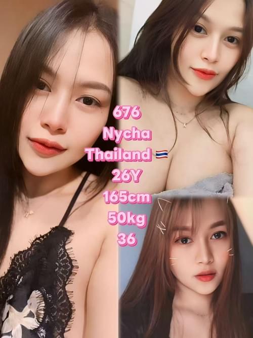 Nycha❤ThaiLand