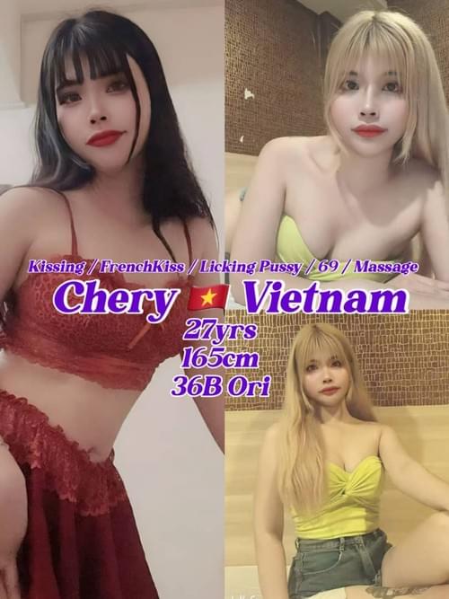 Chery❤Vietnam