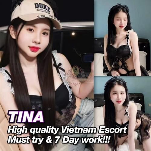Tina❤VietNam