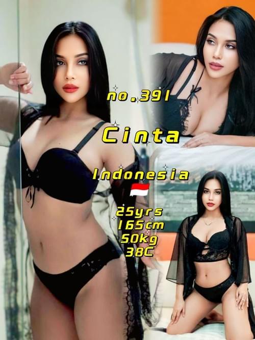 Cinta❤Indonesia