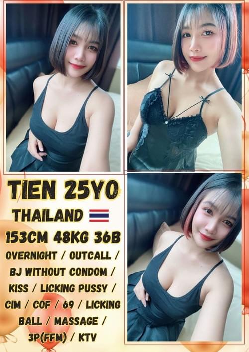 Tien❤ThaiLand