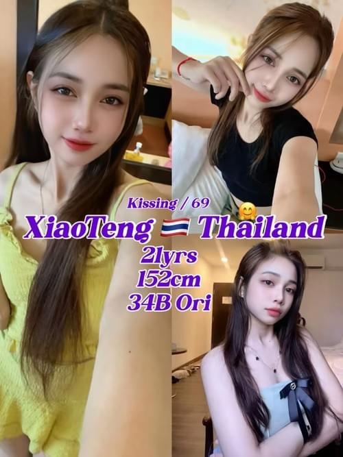 XiaoTeng❤ThaiLand