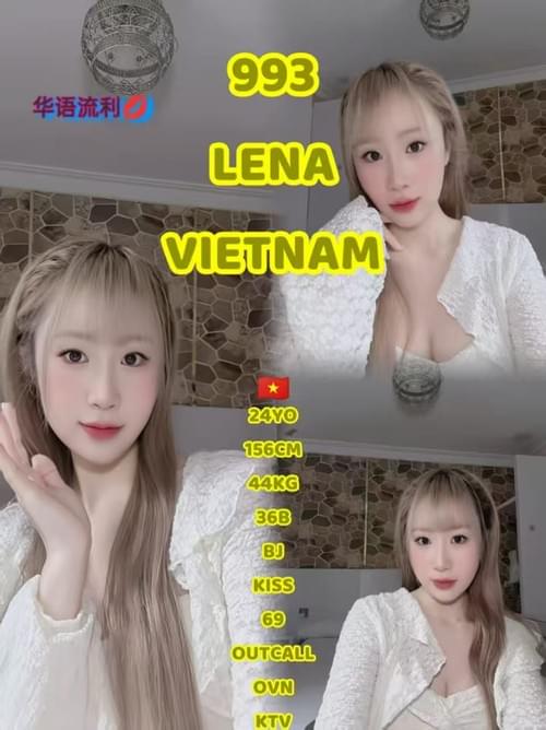 993 - Vietnam