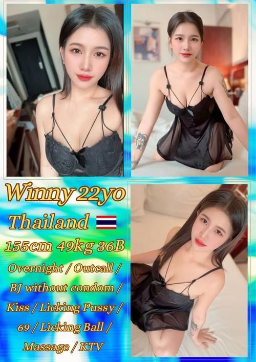 Winny❤ThaiLand