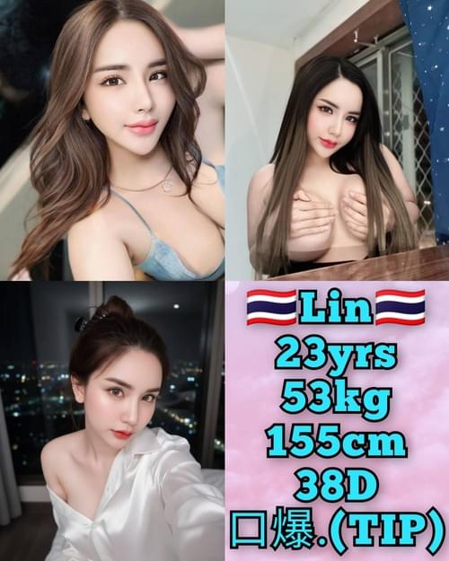 Lin❤ThaiLand