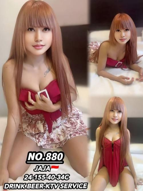 Jaja❤Indonesia