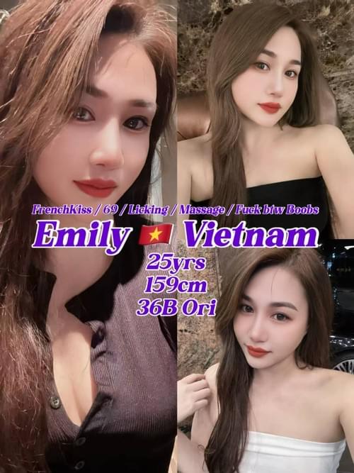 Emilyi❤VietNam
