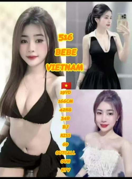 Bebe❤VietNam