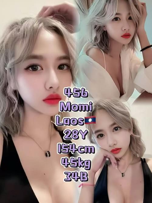 Momi❤Laos
