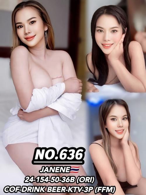 Janene❤ThaiLand