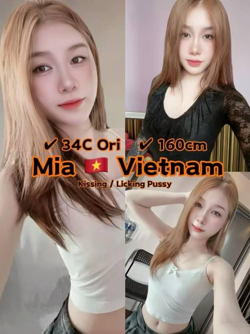 Mia❤VietNam