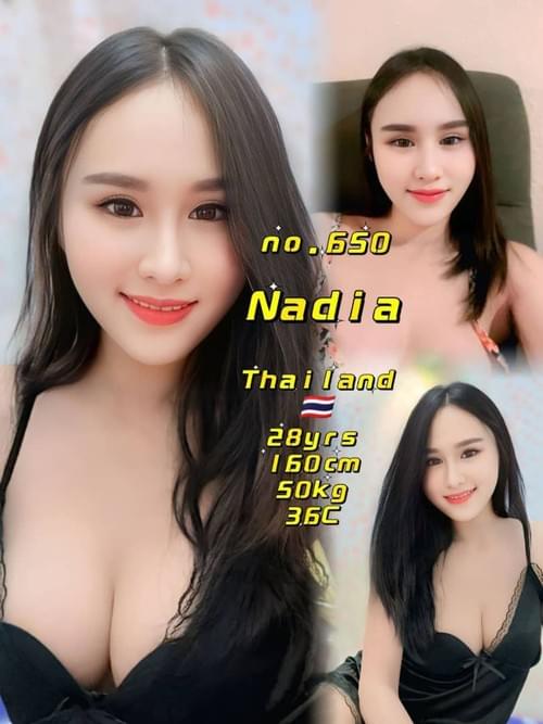 Nadia❤ThaiLand