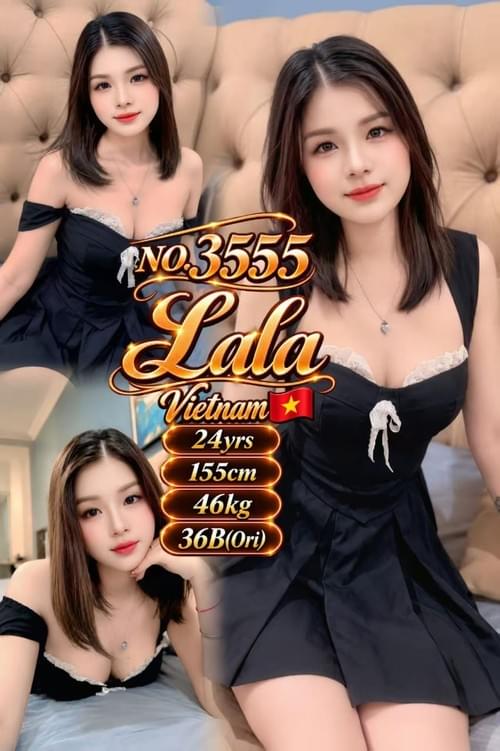 Lala❤VietNam
