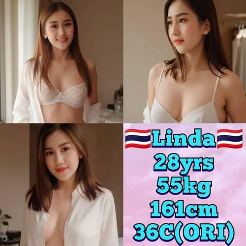 Linda❤ThaiLand