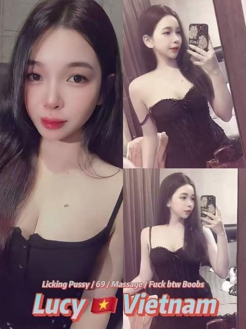 Lucy- Vietnam