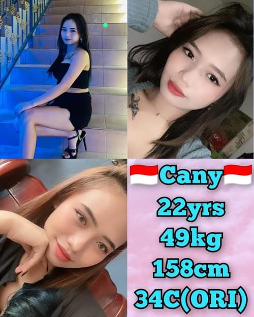 Cany❤Indonesia