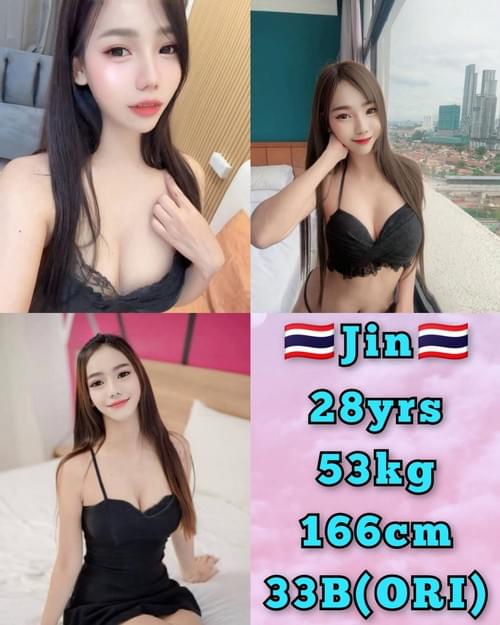 Jin❤ThaiLand
