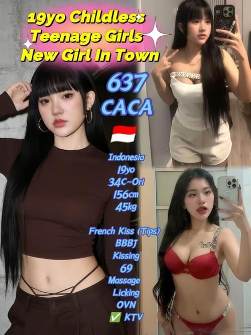 Caca❤Indonesia