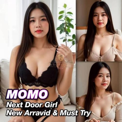 Momo❤ThaiLand