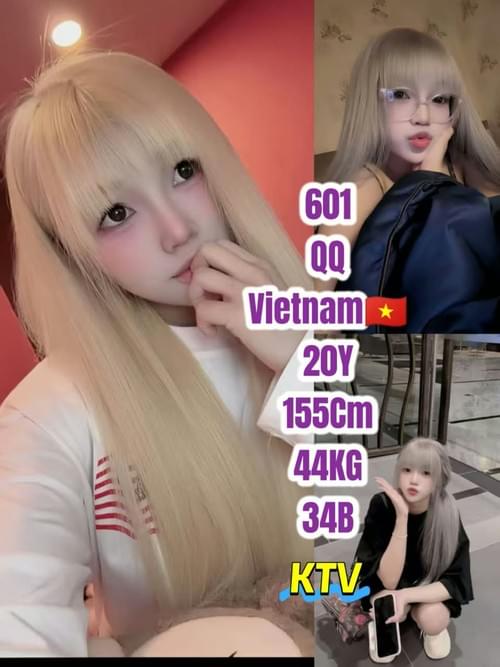 QQ❤VietNam