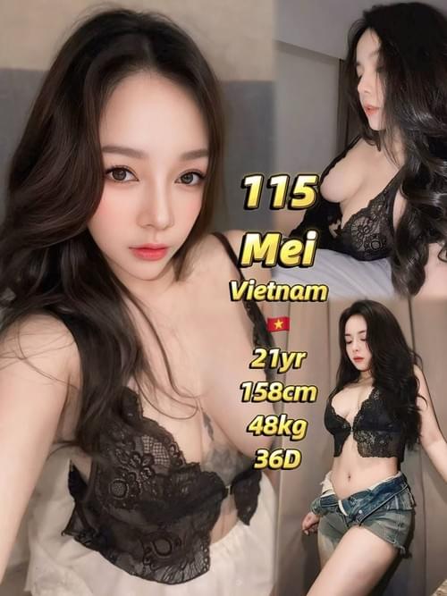 Mei - Vietnam