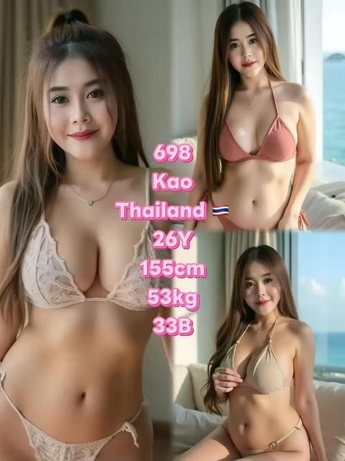 Kao❤ThaiLand