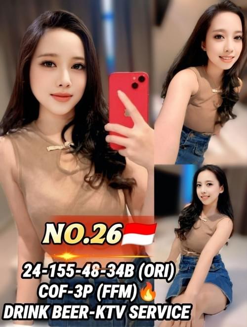 26 印尼 Indonesia