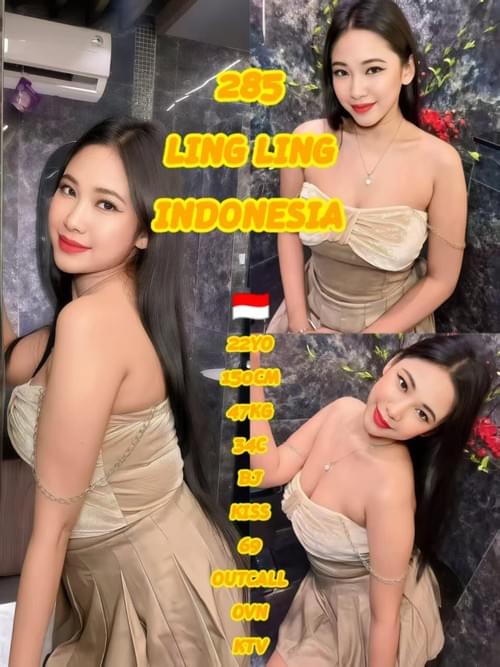 285 印尼 Indonesia