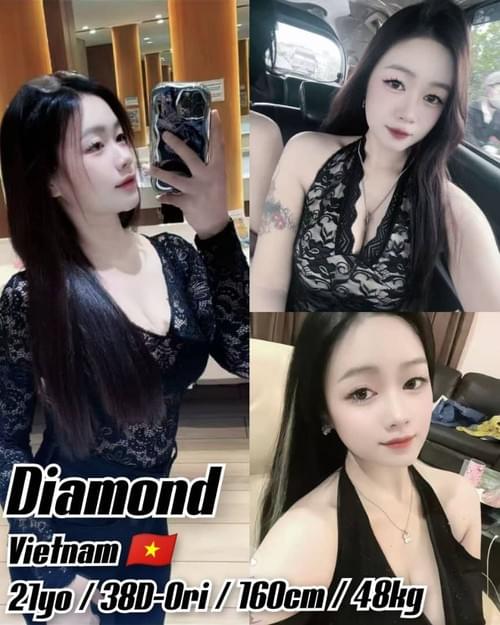Diamond❤VietNam