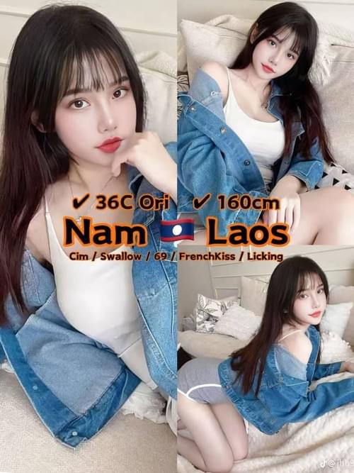 Nam❤Laos