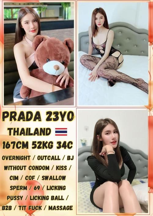 Prada❤ThaiLand