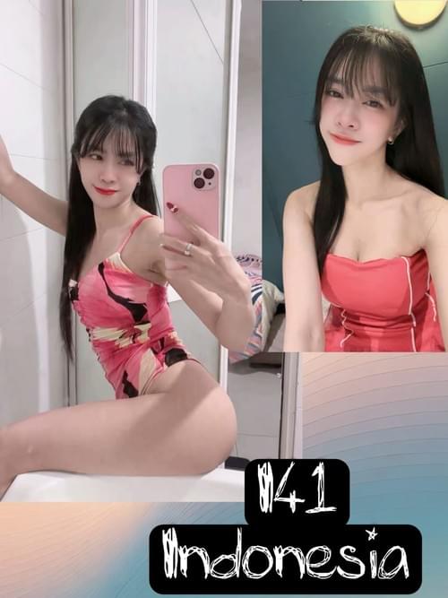 i41 印尼 Indonesia