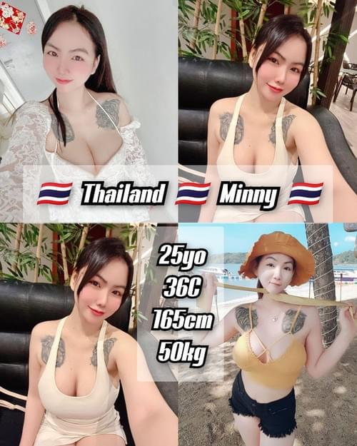 Minny❤ThaiLand