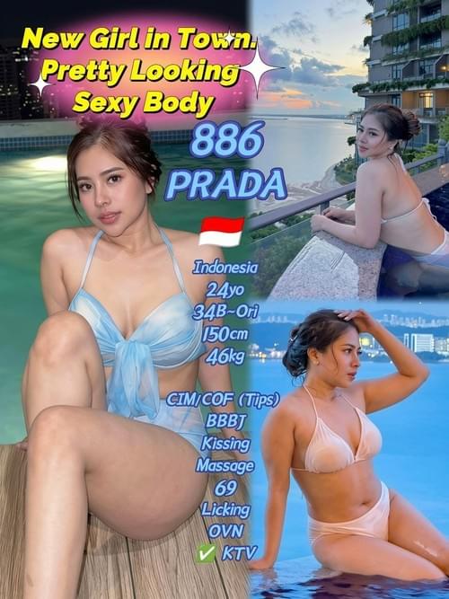 Prada❤Indonesia