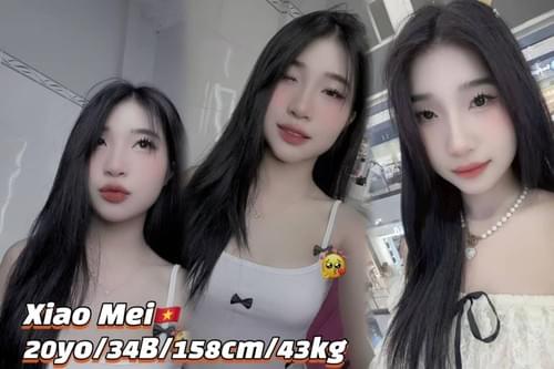 XiaoMei❤VietNam